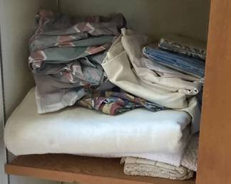 Linen Closet