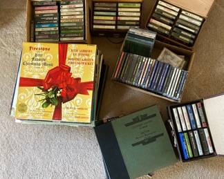Music Collection