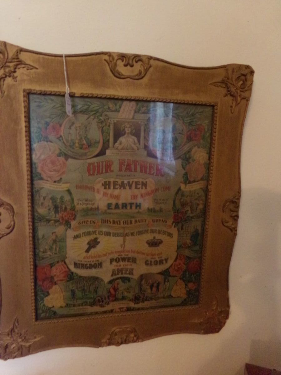 House Full- Vintage Collectibles, Glassware,... starts on 2/14/2025