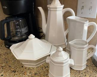 Coffee Set