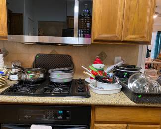 Great Kitchen Suff!!