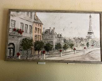 Paris Print