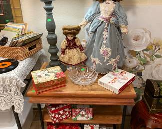 Lamps lots of Lamps!!