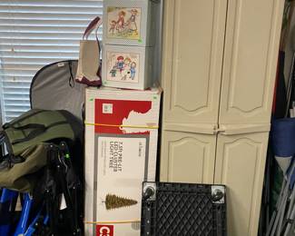 Chairs, Stadium Chairs, Wagons, Floor Rollers