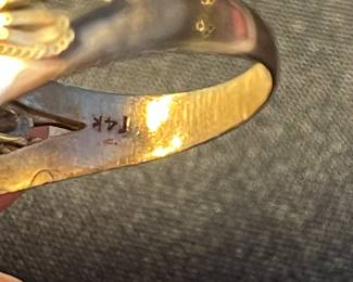 14K