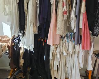 Victorian & Edwardian pieces