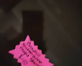 Sale Picture