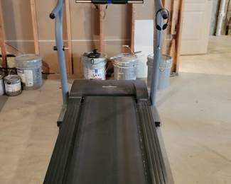 TREADMILL $100
