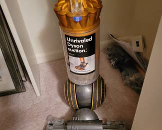 $90 DYSON BALL VACUUM