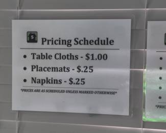 Sale Picture