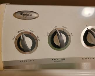 Washer $150