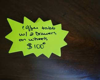 Sale Picture