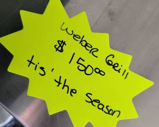 Sale Picture