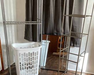 Bathroom Storage And More