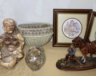 Native American Western Decor And More