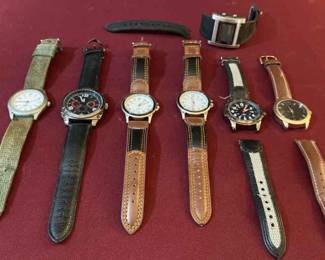 Mens Watches