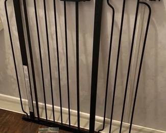 Regalo Easy Step Pet Gate