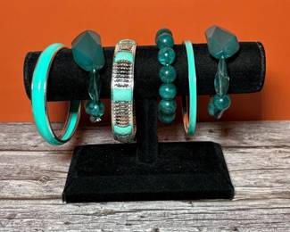 Turquoise Bracelets 