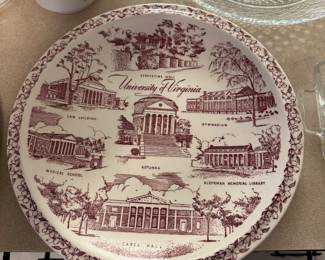 University of Virginia 