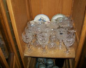 Glassware