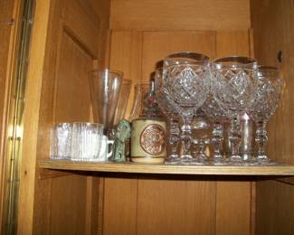 Glassware
