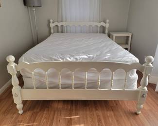 4 piece bedroom suite