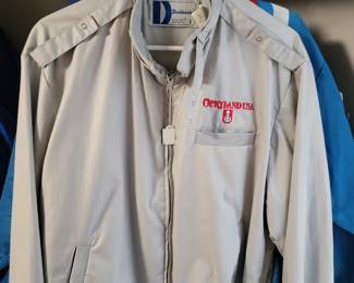 Opryland USA jacket