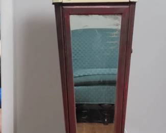 1941 Watling Penny Scale