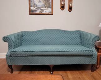 Sofa and Chair set