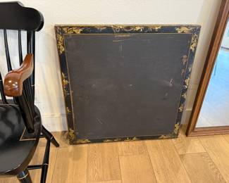 Vintage Folding Table