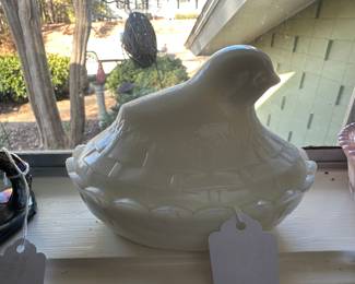 Animal on Nest collection