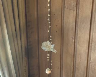 McCarty Fish Wind Chime