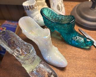 Fenton shoes