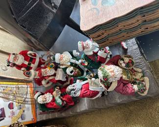 Possible Dreams Santa Collection