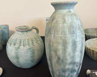 Peter's Pottery Vase