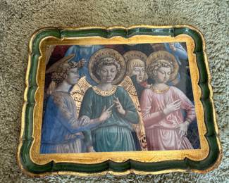 Italian Tray 