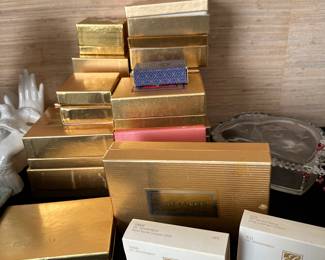 Estee lauder Compact Collection