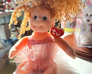 Ty Beanie Babies 
