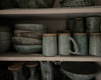 Peter's Pottery