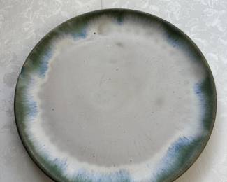 McCarty Drifting Surf platter