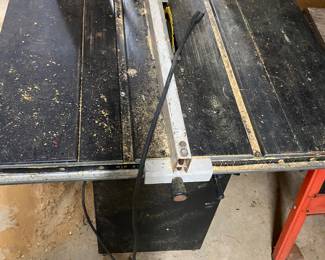 Table Saw