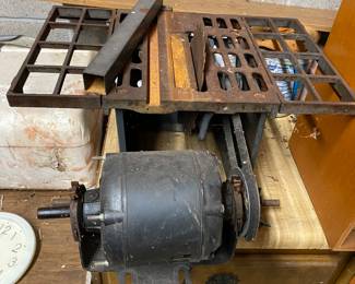 Table saw
