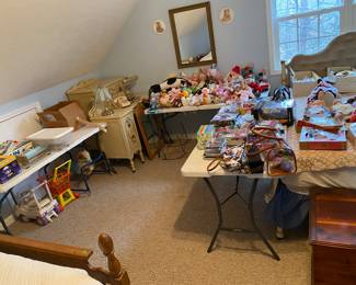 Bedroom full