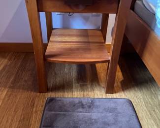 Berkley nightstand
