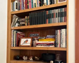 Books