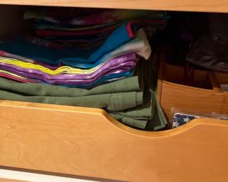 Linens