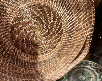 Handmade bowl