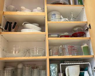 Kitchenware