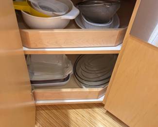 Kitchenware