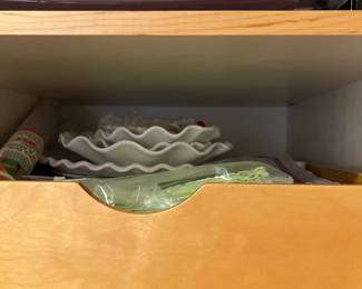 Kitchenware